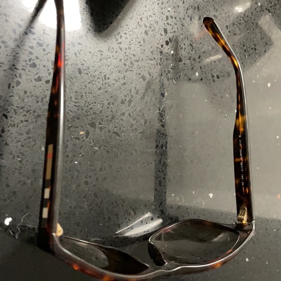 Burberry Sunglasses - Like New - Picture 2 of 2